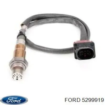 5299919 Ford sonda lambda sensor de oxigeno para catalizador