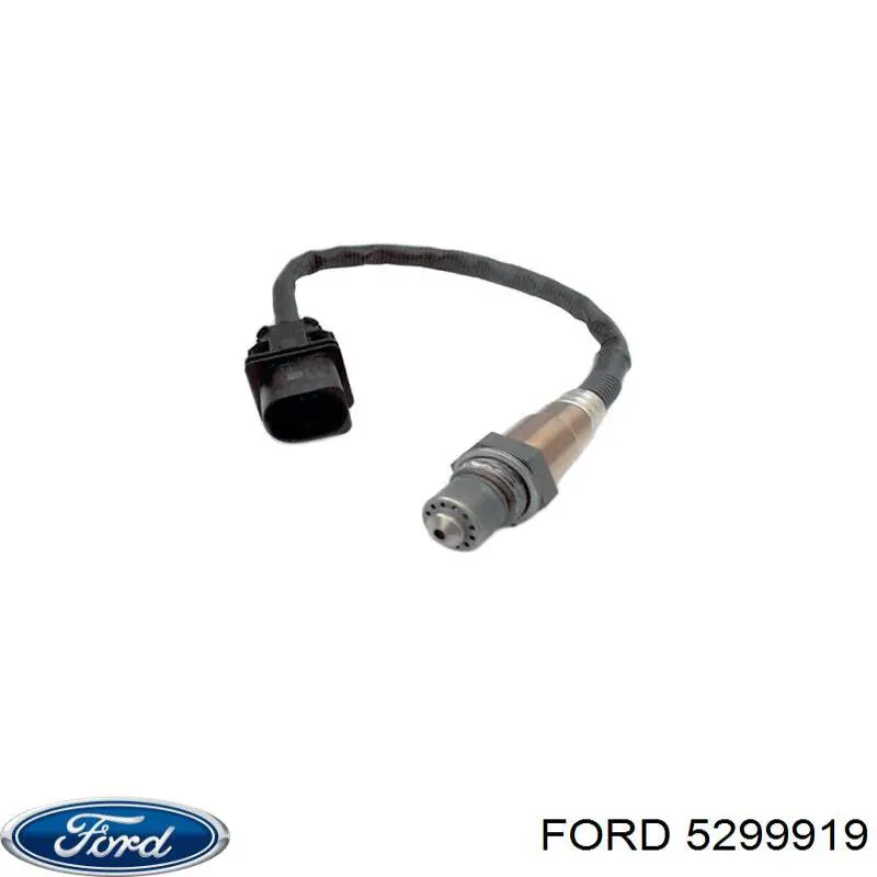 5299919 Ford Sensor de oxígeno previo al catalizador