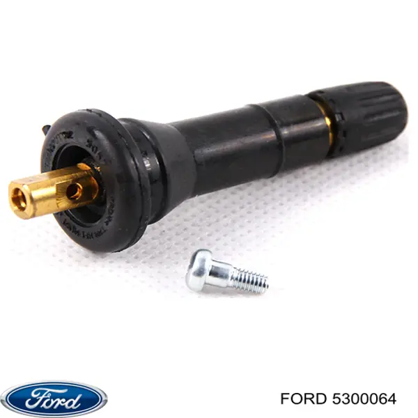 2040067 Ford válvula de rueda