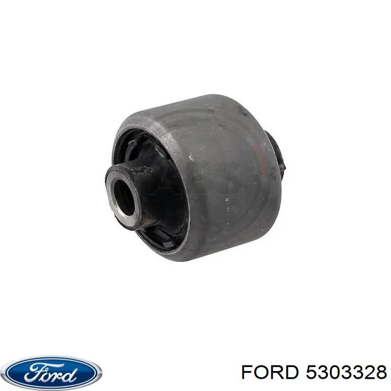 Brazo inferior derecho de la suspensión delantera Ford 5303328 precio, desde 121,97 EUR