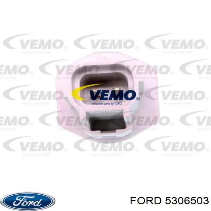 Comprar 5306503 Ford Sensor de temperatura del aire de admisión