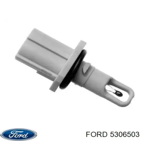 5306503 Ford sensor, temperatura del aire de admisión