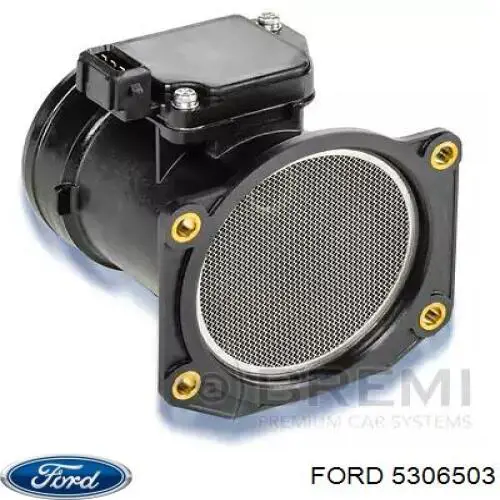 5306503 Ford Sensor de temperatura del aire de admisión