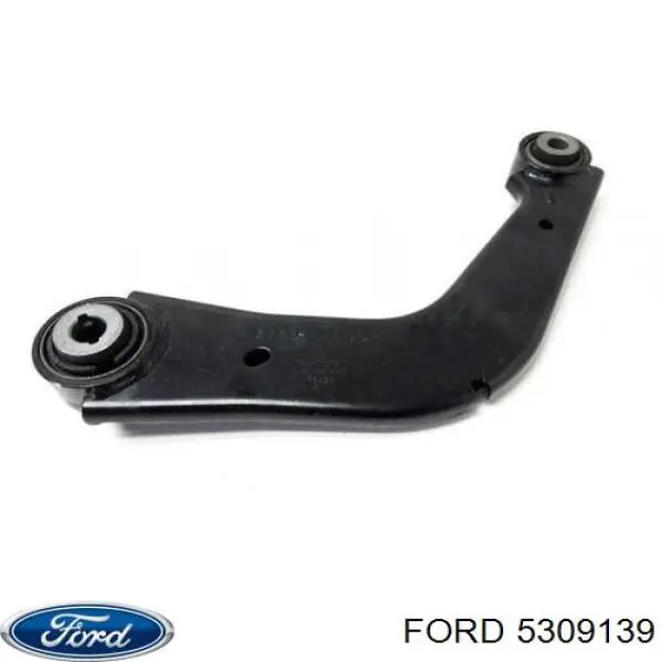 E1GC5500AXA Ford brazo suspension trasero superior derecho