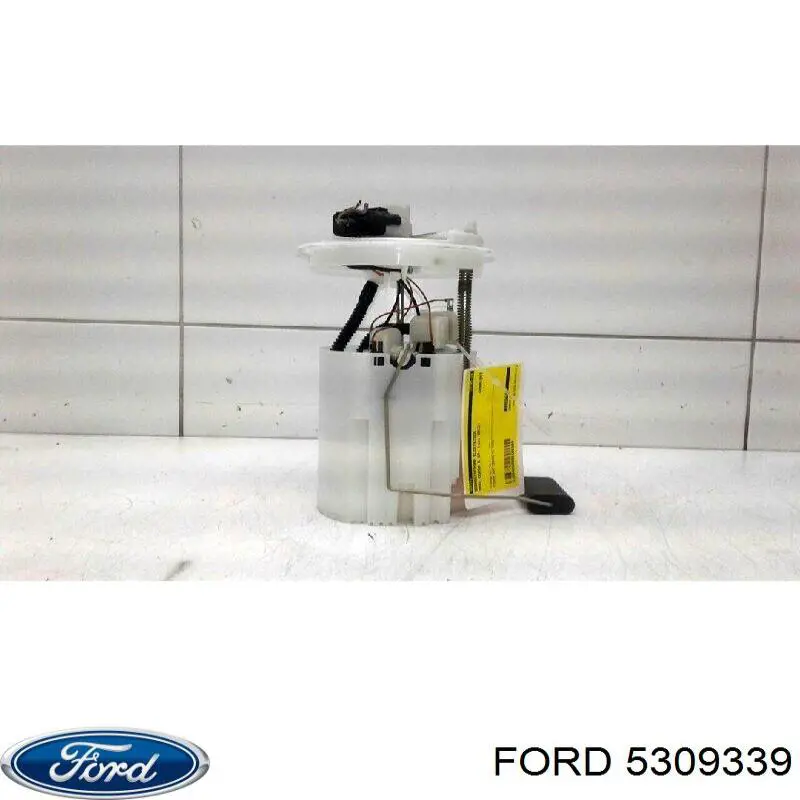 2285246 Ford