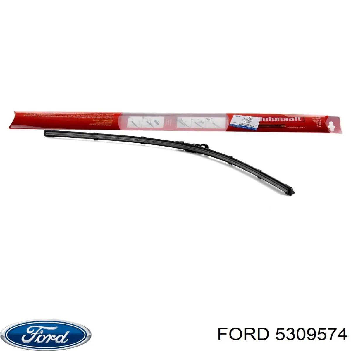 5309574 Ford