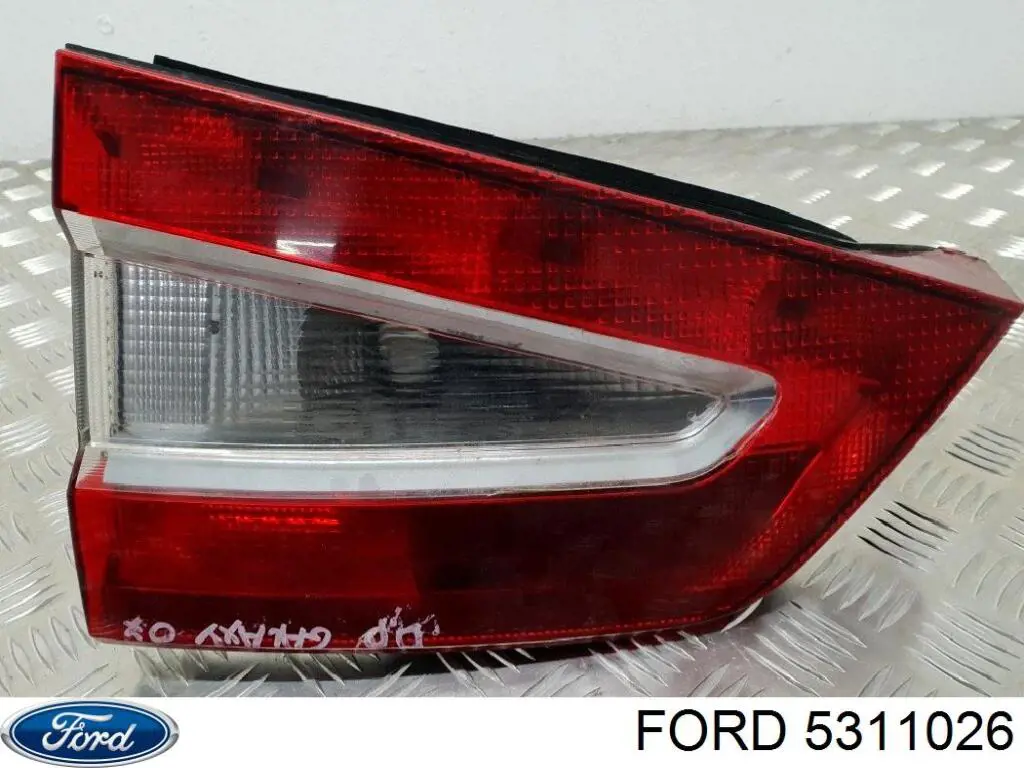 Juego de reparación de pastillas de freno Ford 5301721 precio, desde 14,04 EUR