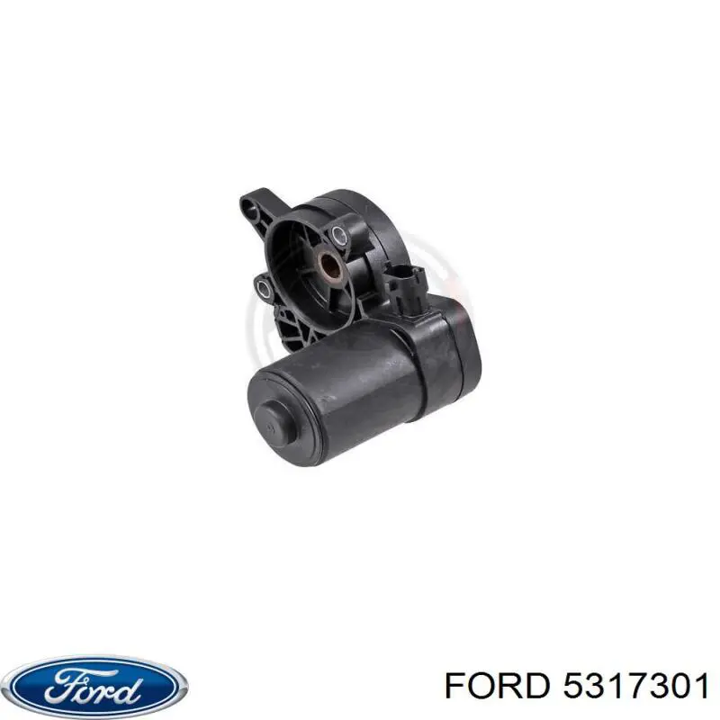 5317301 Ford motor del accionamiento de la pinza de freno trasera