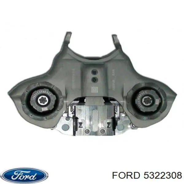 Horquilla de embrague Ford 5322308 precio, desde 378,15 EUR