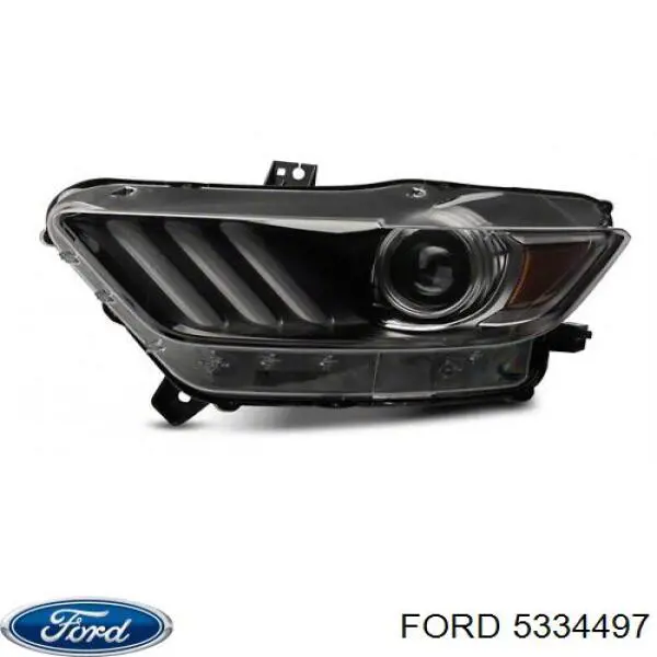 5334497 Ford