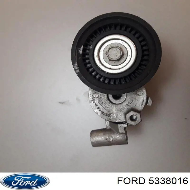 Tensor de correa de alternador BT121 Ford