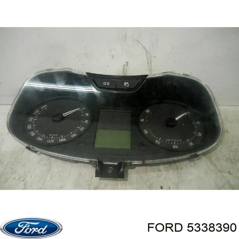 FT4Z5803178B Ford