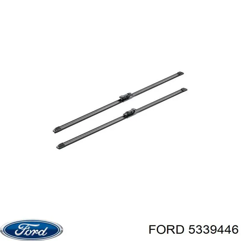 5339446 Ford