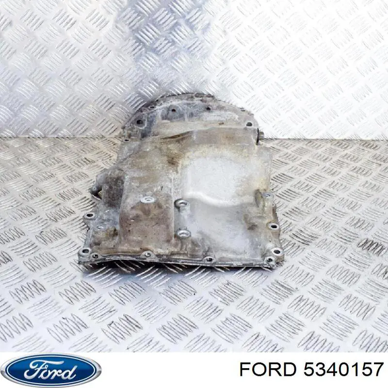Cárter de aceite del motor Ford 4M5G6675FJ precio, desde 76,96 EUR