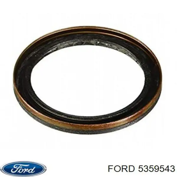 9L8P1177AA Ford