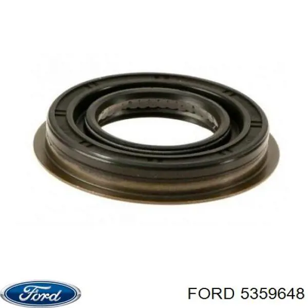 Comprar 4874694 Ford Retén del semieje delantero izquierdo