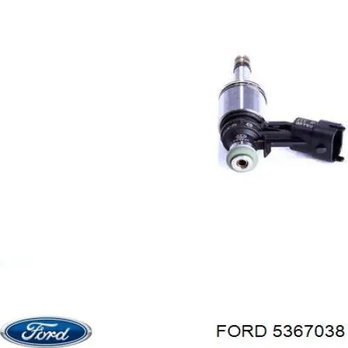 5159029 Ford