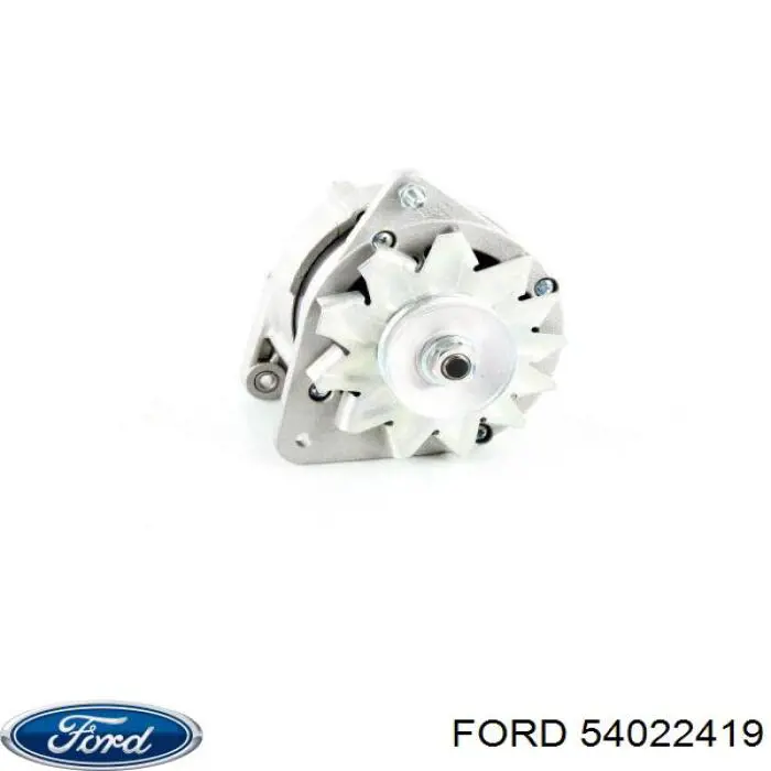 Alternador del motor Ford 54022419 precio, desde 78,41 EUR