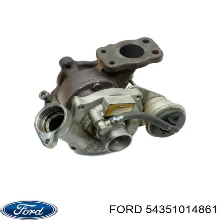 54351014861 Ford