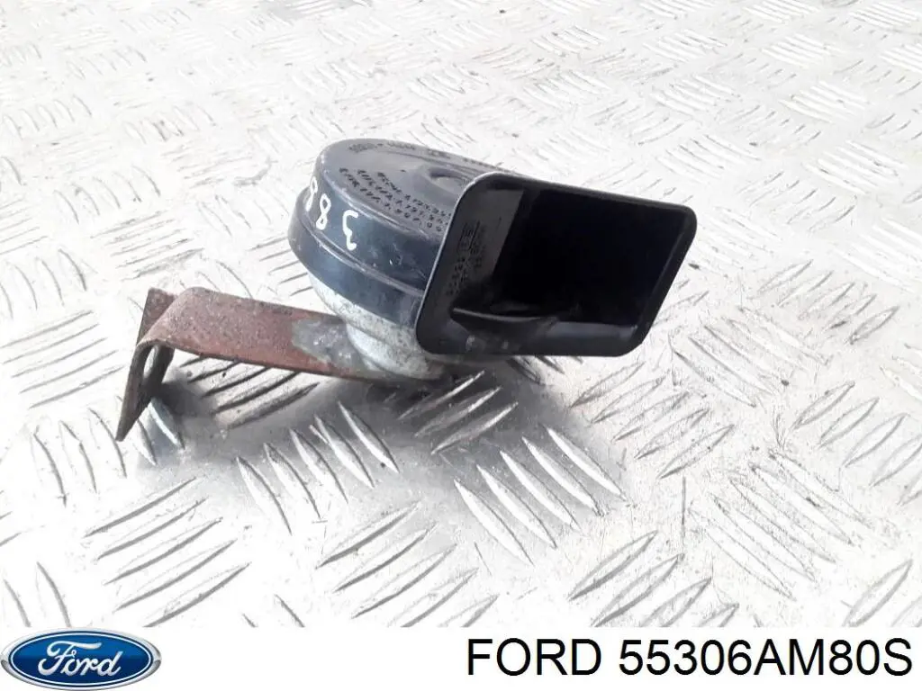 Claxon Ford 55306AM80S precio, desde 31,94 EUR