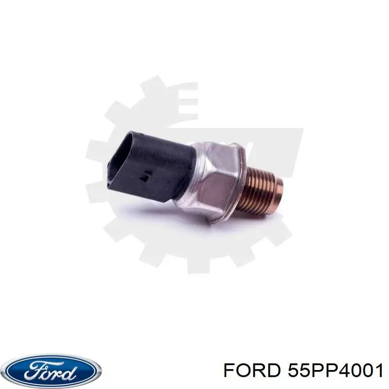 Sensor de presión de combustible ERA 551324 precio, desde 80,84 EUR