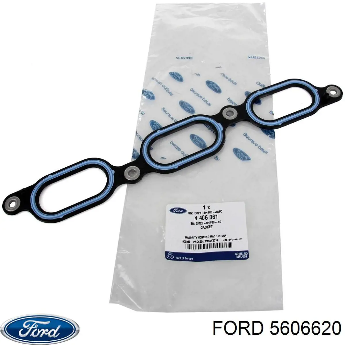 5606620 Ford filtro de aceite