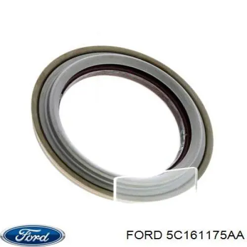 Retén de cubo trasero Ford 5C161175AA precio, desde 19,78 EUR