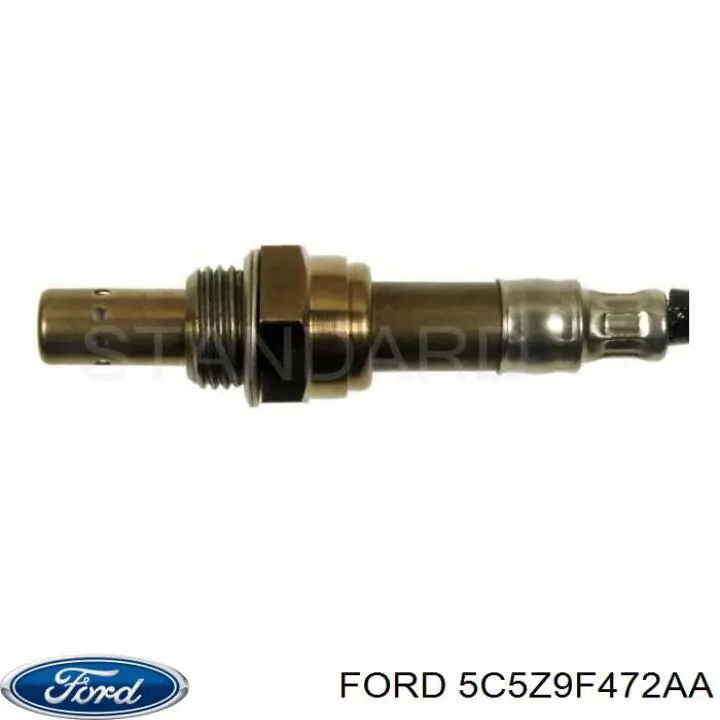 Sensor de oxígeno previo al catalizador Ford 5C5Z9F472AA precio, desde 49,20 EUR