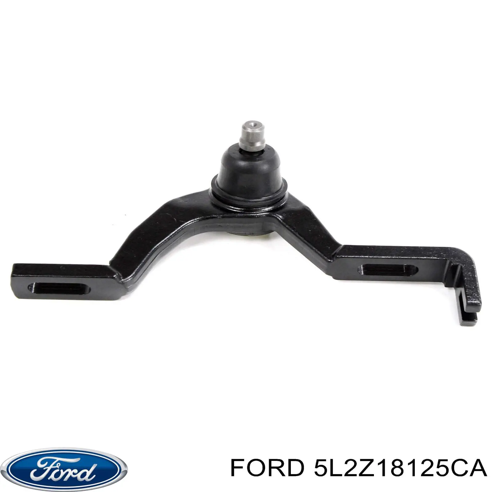 Amortiguador trasero Ford 5L2Z18125BA precio, desde 274,56 EUR