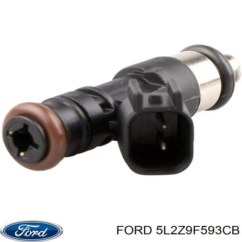 5L2Z9F593CB Ford