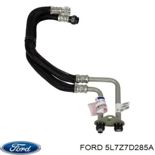 5L7Z7D285A Ford