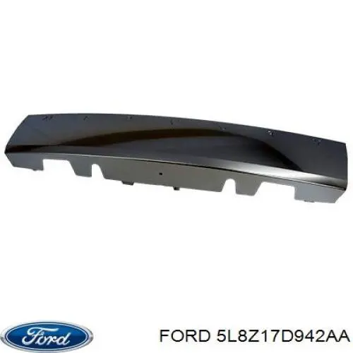 Refuerzo de parachoques trasero Ford Escape SUV (2001 - 2007) precio, desde 178,83 EUR