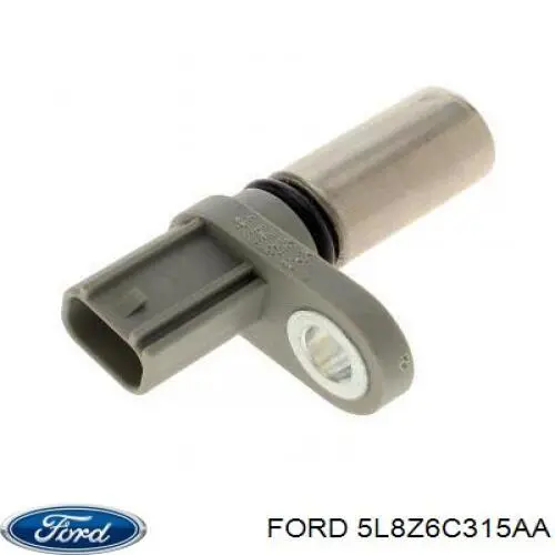 5L8Z6C315AA Ford