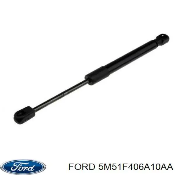 Amortiguador de maletero Ford 5M51F406A10AA precio, desde 18,79 EUR