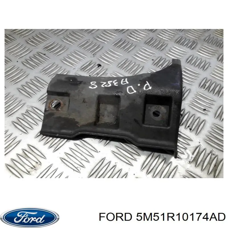 5M51R10174AD Ford