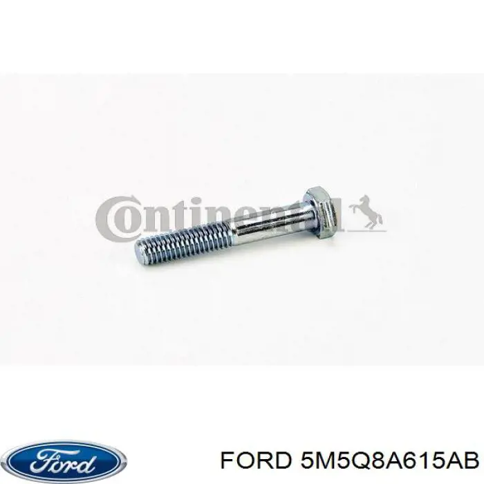 Kit de distribución 5M5Q8A615AB Ford