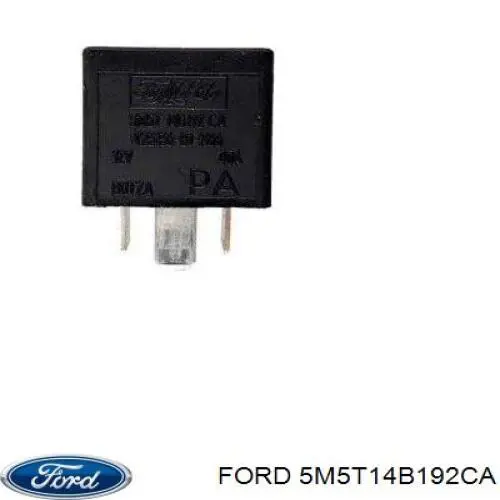 5M5T14B192CA Ford