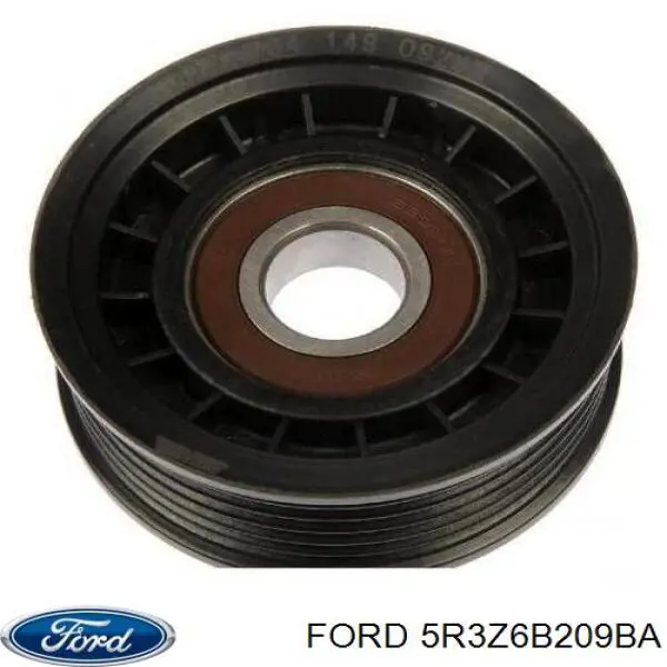 Tensor de correa accesorios Ford Mustang coupé (2005 - 2014) precio, desde 53,09 EUR