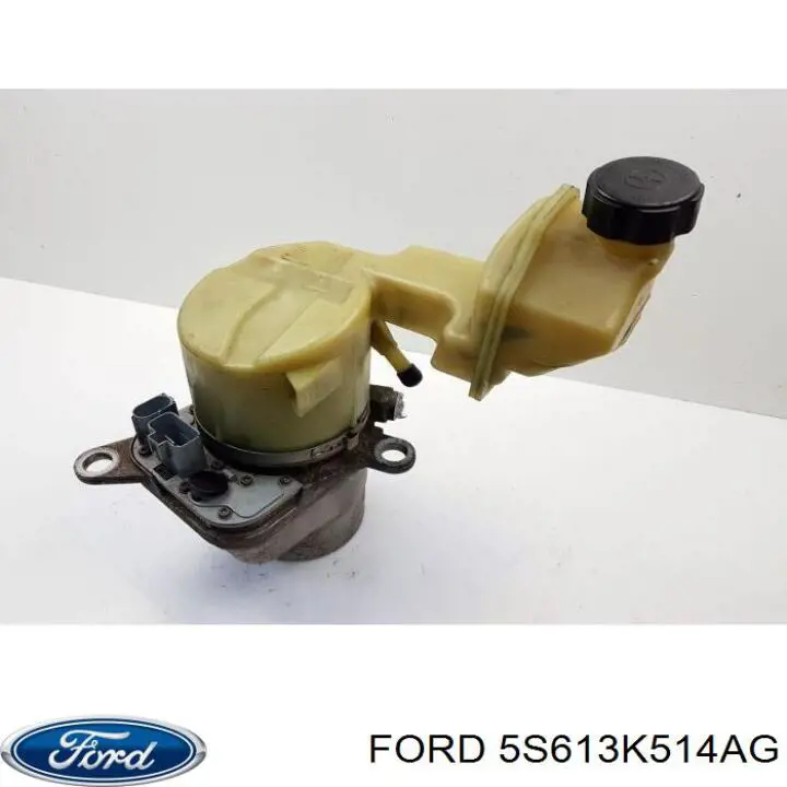 Comprar 5S613K514AG Ford Bomba servodireccion