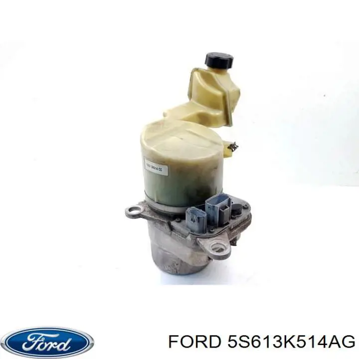 Bomba de dirección asistida  Ford 5S613K514AG precio, desde 156,82 EUR