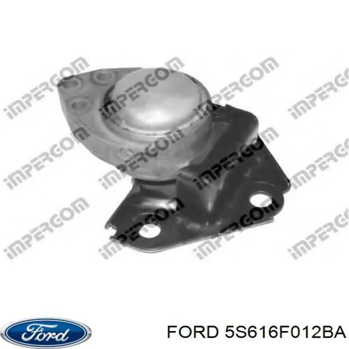 Comprar 5S616F012BA Ford Soporte de motor derecho