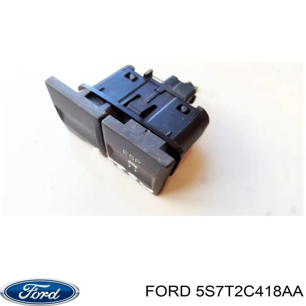  Ford 1360360 precio, desde 27,59 EUR