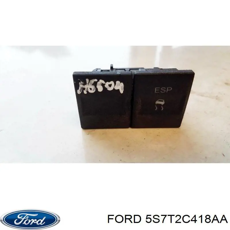 1360360 Ford 