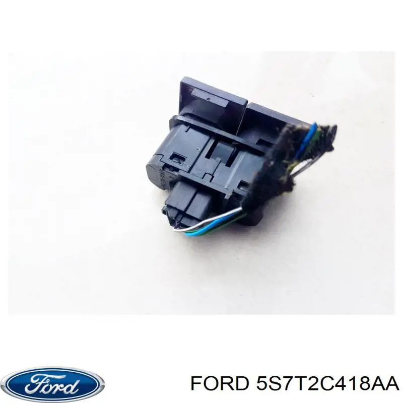 Comprar 1360360 Ford 