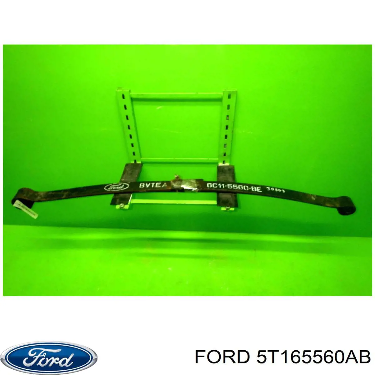 Comprar 1463291 Ford Ballesta de suspensión trasera