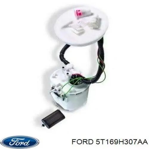 Comprar 5T169H307AA Ford Unidad de alimentación de combustible