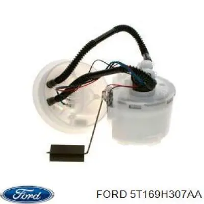 Módulo alimentación de combustible  Ford 5T169H307AA precio, desde 75,50 EUR