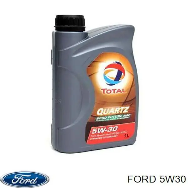 Comprar 5W30 Ford Aceite de motor