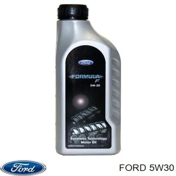 Comprar 5W30 Ford Aceite de motor