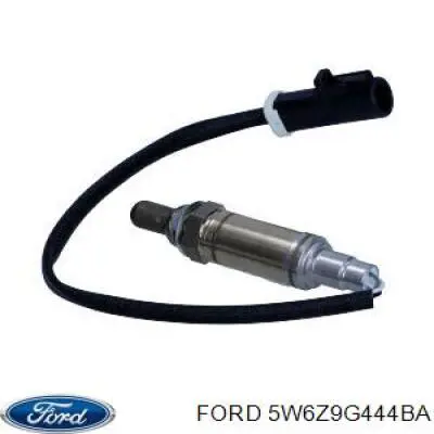 5W6Z9G444BA Ford sonda lambda sensor de oxigeno para catalizador